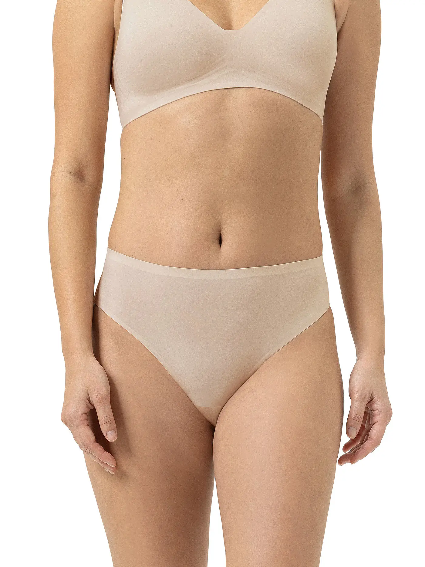 MEY | String  SIMPLY INVISIBLE bailey | 